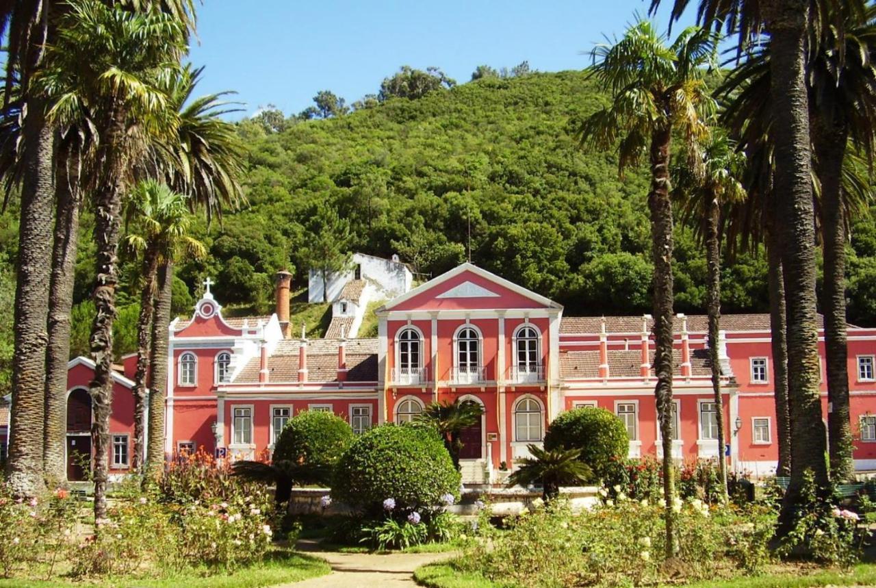 Parque Verde 1 - Al Torres Vedras Exterior photo