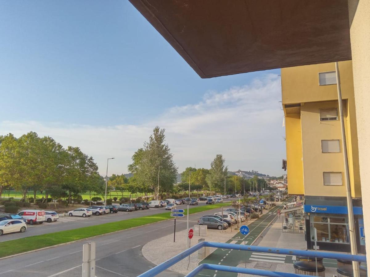 Parque Verde 1 - Al Torres Vedras Exterior photo