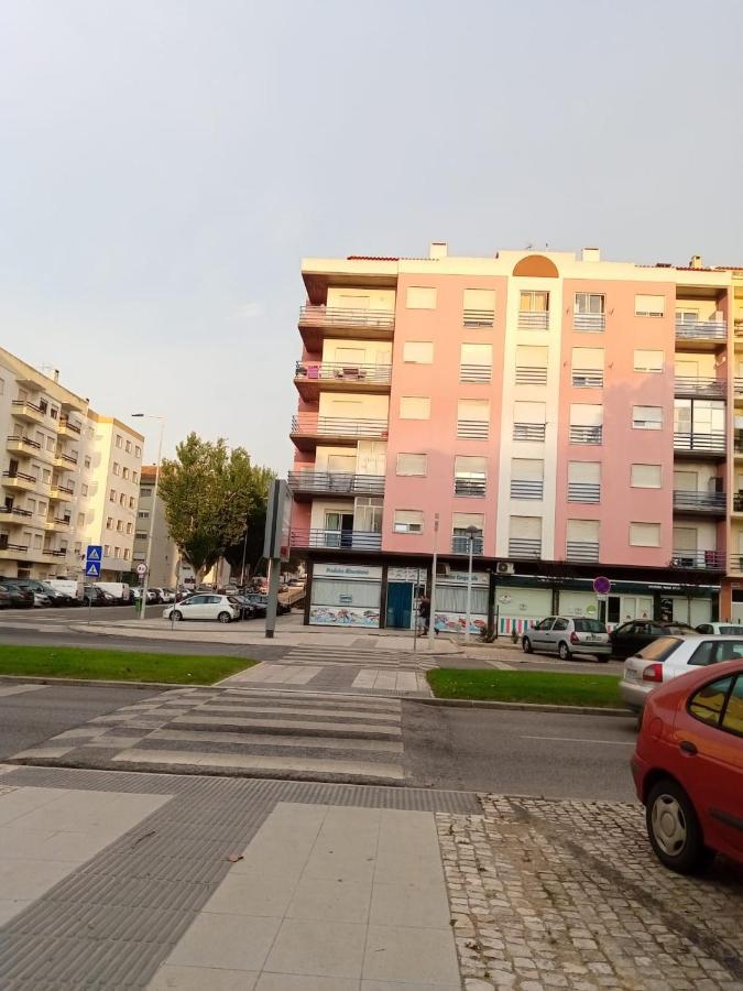 Parque Verde 1 - Al Torres Vedras Exterior photo
