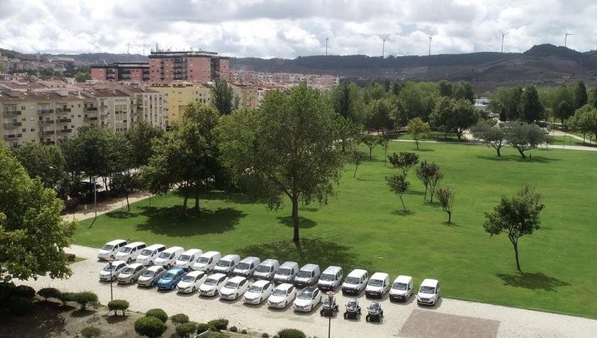 Parque Verde 1 - Al Torres Vedras Exterior photo